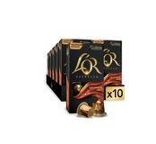 L'OR Espresso Origins Colombia Koffiecups - Intensiteit 8/12 - 10 x 10 capsules