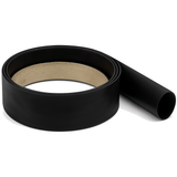 Delock Krimpkous 2m - 18mm naar 9mm - 1 stuk / zwart