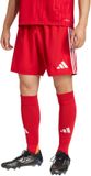 Adidas Herenshort Tastigo 25 Rood XL