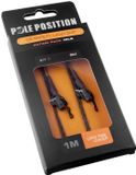 Pole Position SPRO N.V. Cs Safety Leadclip Action Pack Pole Position
