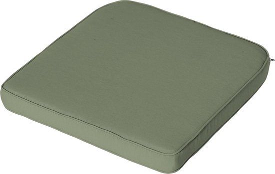 Madison 2 stuks! Wicker multi Panama Sage