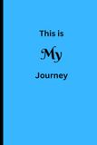 This Is My Journey