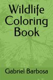 Wildlife Wildlife Coloring Book