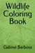 Wildlife Wildlife Coloring Book