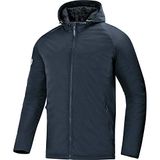 Jako Winterjas Heren - Marine