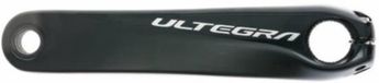 Shimano Crank Links Ultegra FC-R8000 165 mm Zwart
