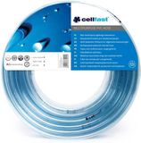 Cellfast Universele slang transparant PVC 16,0 x 2,0 mm, 50 m lang