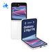 Samsung Galaxy Z Flip7 FE 5G – 256GB – Wit