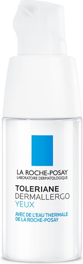 La Roche Posay Toleriane Dermallergo Oogcrème