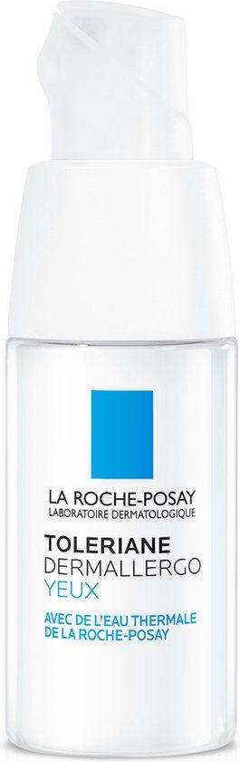 La Roche-Posay Toleriane Dermallergo Oogcrème 20ml