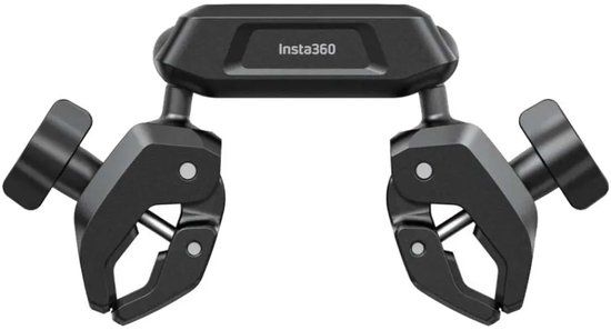 Insta360 Cinsfavp Superklem Zilver