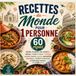 Recettes du Monde