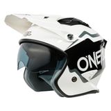 Oneal Volt Corp Jethelm Wit S