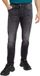 G-Star 3301 Slim Jeans Heren Faded Black Magnet W40/L36