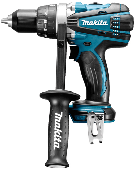 Makita DDF448ZJ