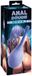 You2Toys OV-Großhandel Anal douche bendable lila