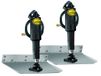 Lenco Marine Zuigerset Voor Scheepsmotor 6.6-9 m Argent