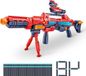 X-Shot Excel Regenerator Lance-flèches en mousse pour enfants à partir de 8 ans – Rouge