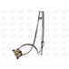 Ac Rolcar 01.5529 handslinger voor ramen