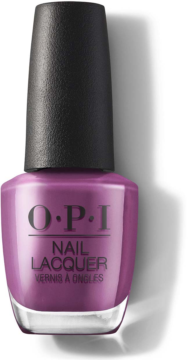 OPI O.P.I Nagellak - N00Berry