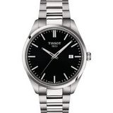 Tissot T-Classic T1504101105100 PR 100 Montre
