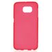 LD A000033 Case achterkantbescherming voor Samsung Galaxy S6 G920 rood