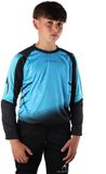 Ho Soccer Keeper Set Blauw 14 Years Jongens, Meisjes