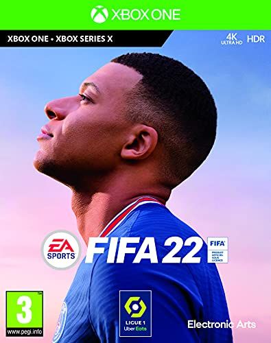 ELECTRONIC ARTS PUBLISHING Fifa 22 Xbox One