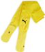 Puma Voetbalsokken TeamFinal Socks 705746 Heren Snel Geel-Puma Zwart-Sport Geel