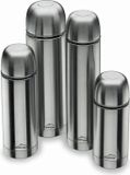Lacor Isoleerfles - 350ml - Rvs - Dubbelwandig