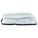 TYC Feuille de couverture gauche pour 3er BMW E46 Limo + Touring 1997-2001, Xenon