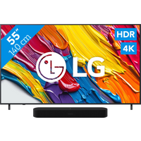 LG 55QNED82 / 4K QNED / 55 / 2025