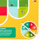 Ooly - Play Again! - Mini on the go - Activiteiten pakket - Zonneschijntuin