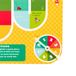 Ooly - Play Again! - Mini on the go - Activiteiten pakket - Zonneschijntuin