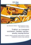 Traktor Globeedit Traktor va transport vositalari: fanidan tajriba-amaliy mashg'ulotlar