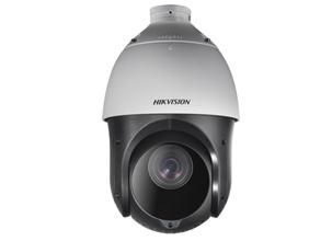 Hikvision DS-2AE4225TI-D(E) - CCTV-bewakingscamera - Dome - 2MP - 25x Optische Zoom - Binnen & Buiten