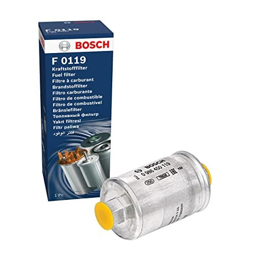 Bosch 0986450119 Fuel Filter
