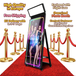 NONE 2026 EU 65-inch Selfie Photo Mirror