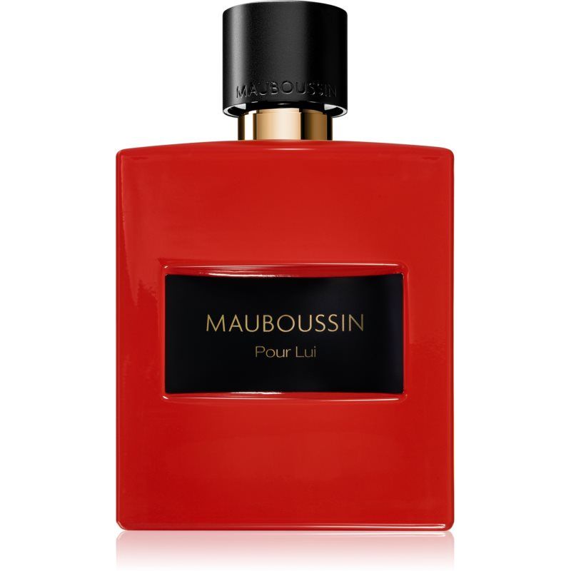 Mauboussin Eau de Parfum / 100 / Women