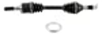 All Balls Racing AB8-CA-8-225 8-Ball Extreme Duty As