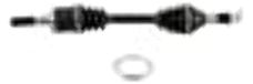 All Balls Racing AB8-CA-8-225 8-Ball Extreme Duty As