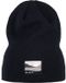 BUFF Knitted Hat LILON LONG BLACK - Muts