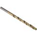 Rs Pro - Foret HSS Foret torsadé 4,8 mm x 86 mm (prix pour boîte de 10)