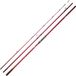 Daiwa Prime Caster Slim H Cf Canne de pêche surfcasting Argent 4,25 m / 100-225 g