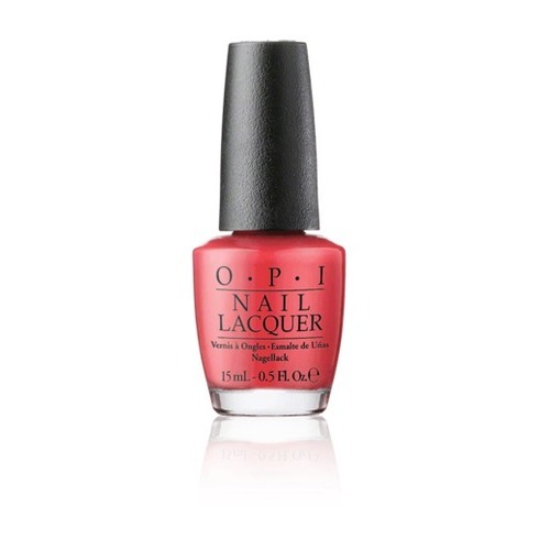 OPI Nail Lacquer The Classics 15 ml