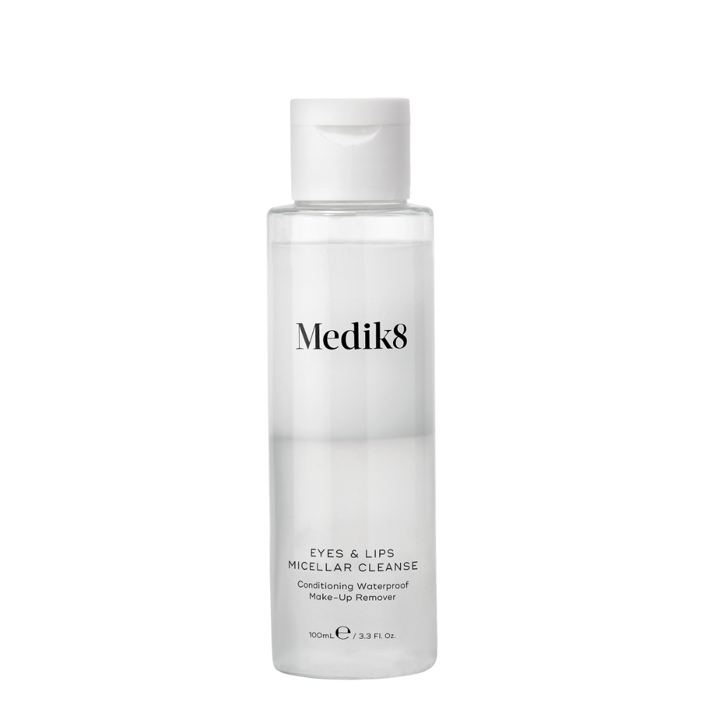 Medik8 Eyes & Lips Micellar Cleanse 100 ml