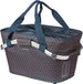 Basil Flair Carry All Achtermand MIK - 22L - Navy