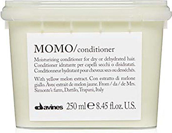 Davines MOMO Conditioner - 1000 ml
