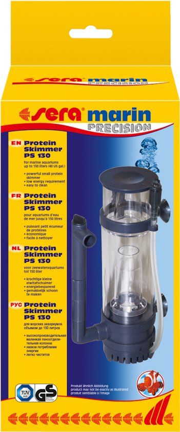 Sera marine protein skimmer ps 130
