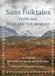 Sámi University Of Minnesota Press Sámi Folktales from the Near and Far Worlds Hardcover